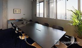 FORA | One Lyric Square