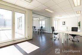 Regus | Vienna, Cityport 11
