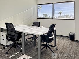 Regus | AZ, Tucson - E Broadway Blvd