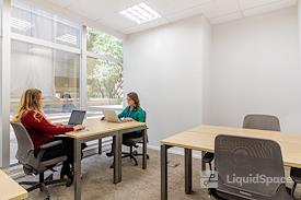 Regus | Sao Paolo, Paulista Consolação – Ed. São Luiz