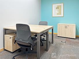 Regus | PORTO ALEGRE, Carlos Gomes 222