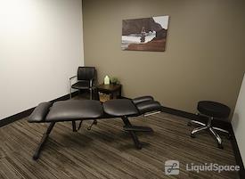 LiveFit Wellness Suites