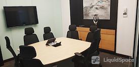 Regus | La Defense, Tour Ariane