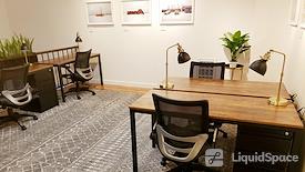 Outlet Coworking - Sacramento