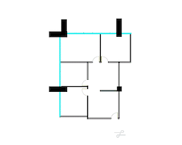 Boxer - III Metro Square (C/D)