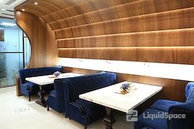 The Executive Centre - First International Financial