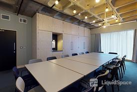 FORA | 180 Borough High Street