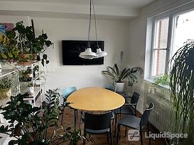 The Other Space