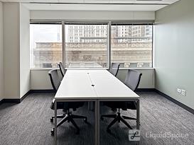 Regus | IL, Chicago - 150 N. Michigan