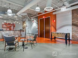 Regus | Bernal Corporate Park