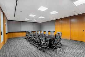 Regus || 580 California