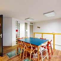 L'Odyssée Coworking, Espace de Coworking à Bordeaux