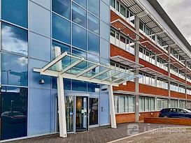 Regus | Crawley, Station Way - Pinnacle