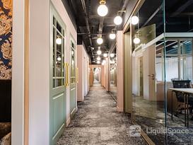 Now coworking Bordeaux