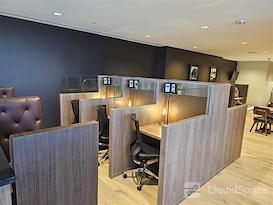 Servcorp - Houston Williams Tower