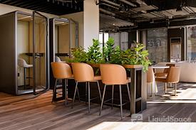 STAK Space