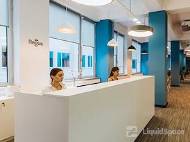 Regus | Tbilisi, Vazha-Pshavela