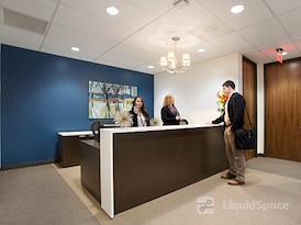 Regus | Mockingbird Towers