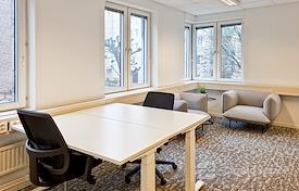 Regus | Gothenburg, Central