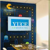 Yuce Coworking