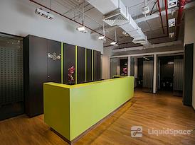 Regus | Doha, The Pearl