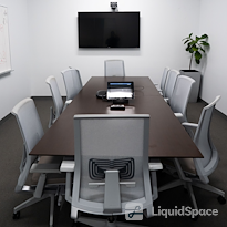 The HUB @ Office Logic