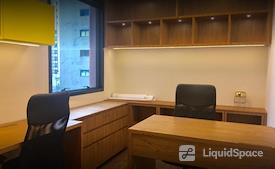 Locus Coworking Avenida Paulista - Salas, Escritórios Mobiliados e Endereço Fiscal