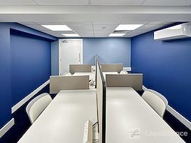 Regus | London, Waterloo