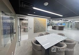 Lucid Private Offices | Mockingbird - SMU