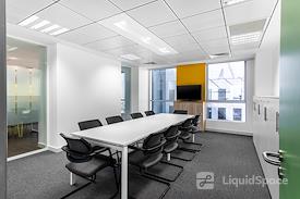 Regus | Setif Park-Mall Centre