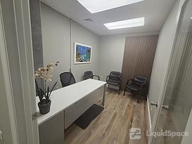 Cocoa Beach Office CoWorking