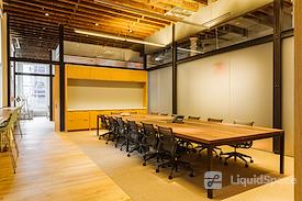 Margalit Startup City