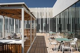 SPACES | Even Yehuda, Innovate