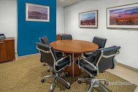 Workspace by Rockefeller Group