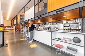 SPACES  | Rotterdam, Rotterdam (Hofplein)