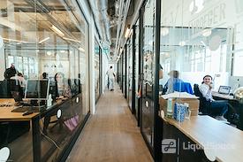 WeWork | Weteringschans 165