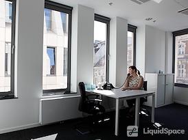 Regus | Wroclaw, Pegaz