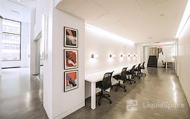 Space 530 – NYC Midtown