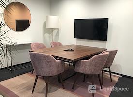 Industrious - Short Hills