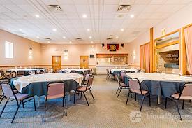 The Banquet Hall