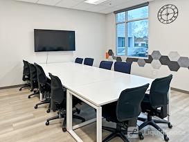 Regus | CA, Ontario - W 6th Street