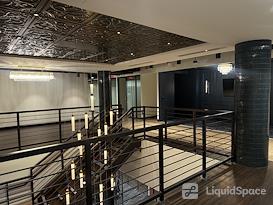 Venture X Downtown Nashville