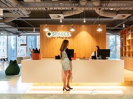 SPACES | MELBOURNE, Rialto