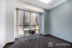 Regus || Century Plaza Towers