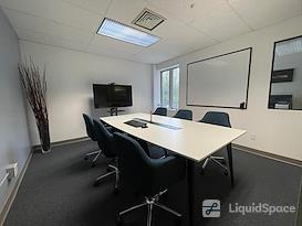 Hangr Coworks - Clifton Park