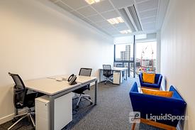 Landmark | Greenwich