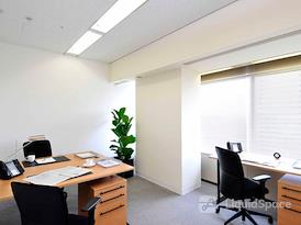 Regus | Yokohama Landmark Tower