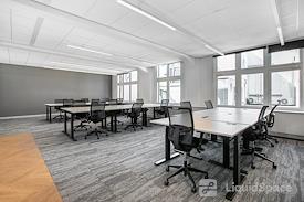 Regus | Amsterdam Rokin 92-29