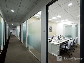 Regus | Nagoya Hirokoji Garden Avenue