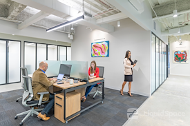 Serendipity Labs - White Plains - Downtown
